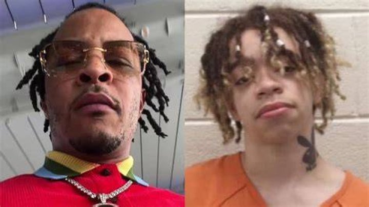 
Why Is T.I Son Arrested? How Old Is T.I Son King? 