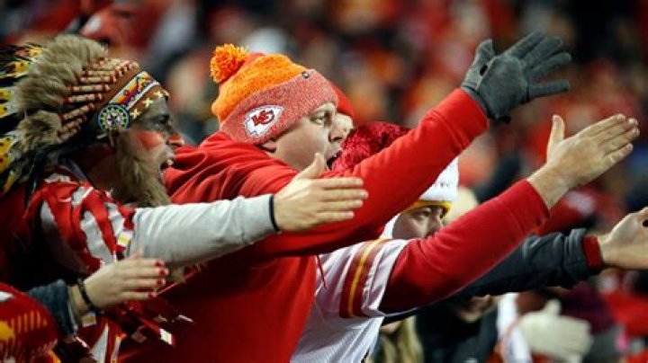 
Why is the Tomahawk chop offensive? Origin and more explored as controversy mars Super Bowl 57 