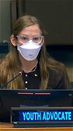 Why Jennifer Garner's Daughter Is Wearing a Mask: All the Details