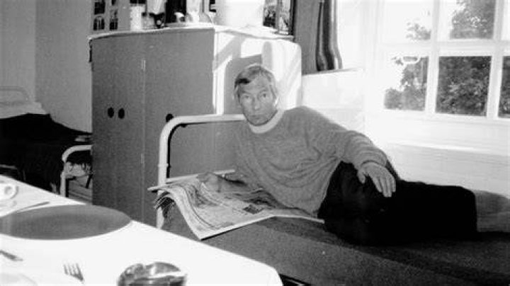 
Why Was Lester Piggott Sent To Prison? His Career Had A Unexpected Growth After His Release 