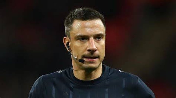 
Why Was Manchester United Referee Slavko Vincic Arrested? Curious Fans Are Inquiring About The Charges 