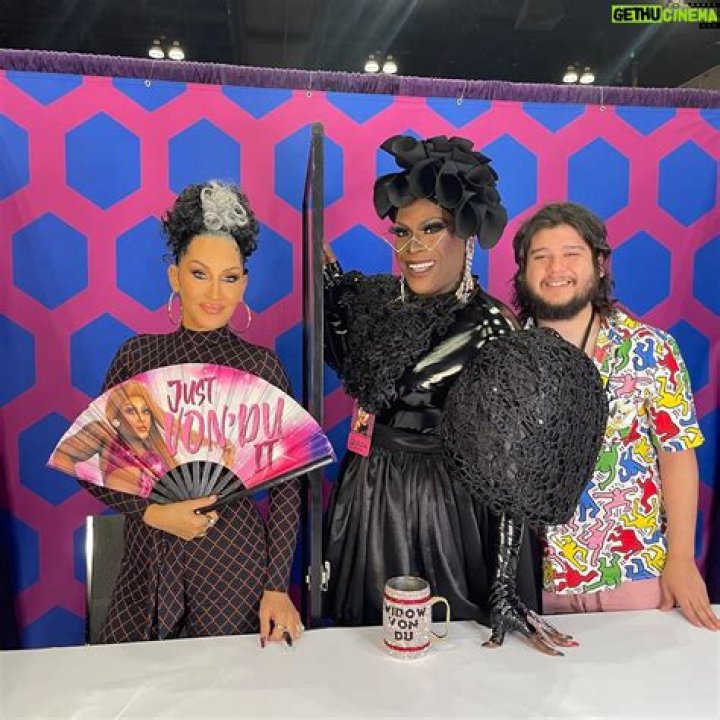 Widow Von’Du Wiki, Bio, Age, Height, Dating, Boyfriend, Instagram, Net Worth