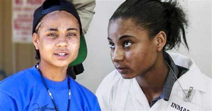 Wikipedia of Ashley Tropez From Beyond Scared Straight