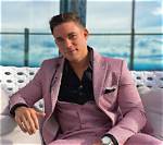 Will Parfitt Height, Weight, Net Worth, Age, Birthday, Wikipedia, Who, Nationality, Biography