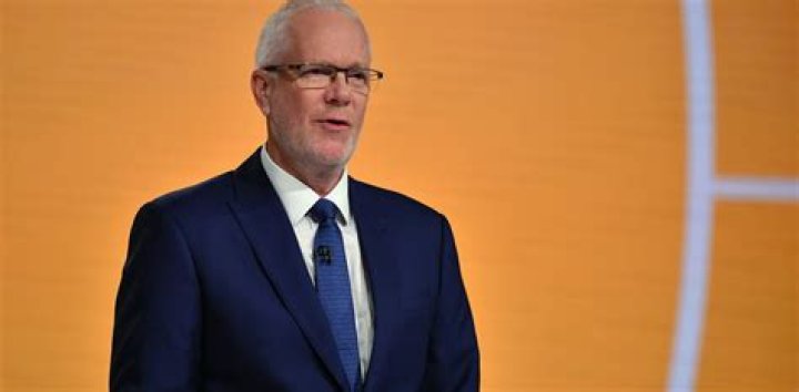 Will The ABC chairman Justin Milne be sacked? Explore Justin Milne Net Worth and Wikipedia facts