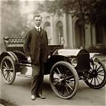 Willard Ford: the Legacy of an Automotive Pioneer