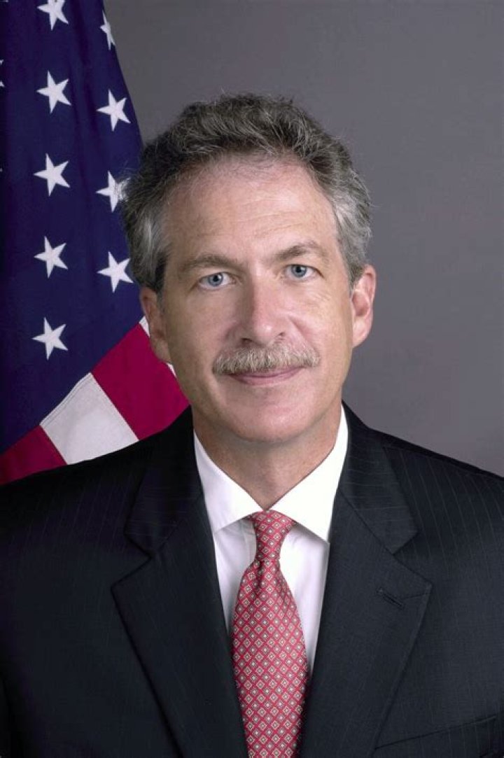 William J Burns Height, Weight, Net Worth, Age, Birthday, Wikipedia, Who, Instagram, Biography
