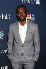 William Jackson Harper Height, Weight, Age, Girlfriend, Family, Biography |