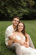William Osman Has Been Married to His Wife, Chelsea Rhoads, Since 2016