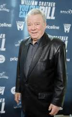 William Shatner's Health Journey and the Path to Longevity