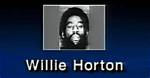 Willie Horton