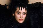 Winona Ryder's Age in Beetlejuice and Its Impact