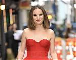 Witness the Emotional Power of Natalie Portman: Heart-Wrenching Tears Unveiled
