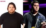 Wolfgang Van Halen Weight Loss Photos: a Transformative Journey