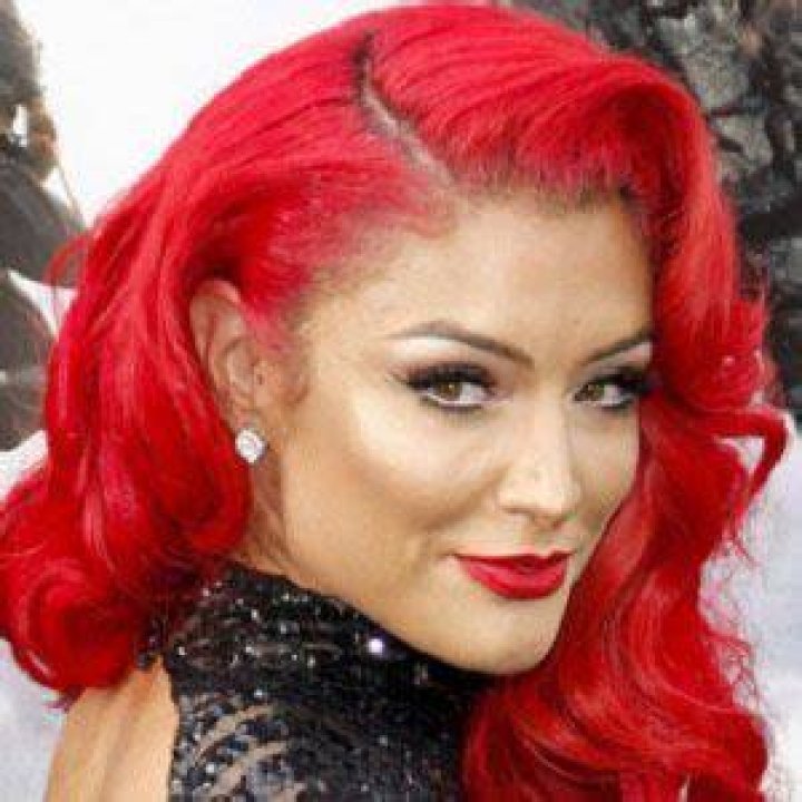 Wrestlers Born September 8 | Famous Birthdays