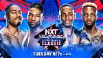Wwe Nxt Results (1/16/24) - Blognews