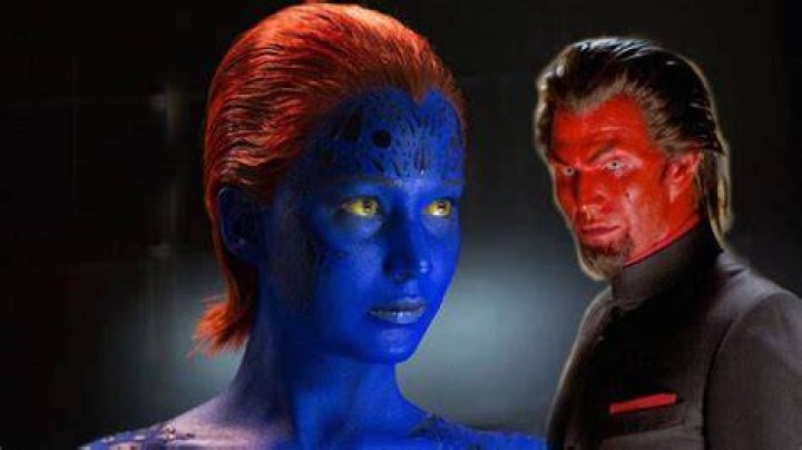 
X-Men: Days of Future Past Writer Confirms A Big Twist in Mystique’s Backstory 