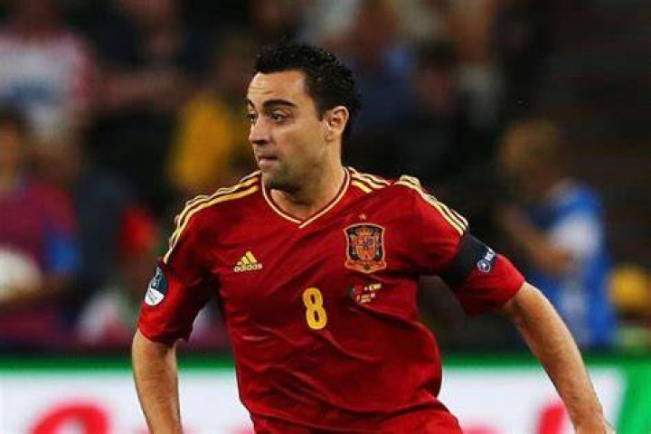 Xavi Hernandez Height, Weight, Net Worth, Age, Birthday, Wikipedia, Who, Nationality, Biography
