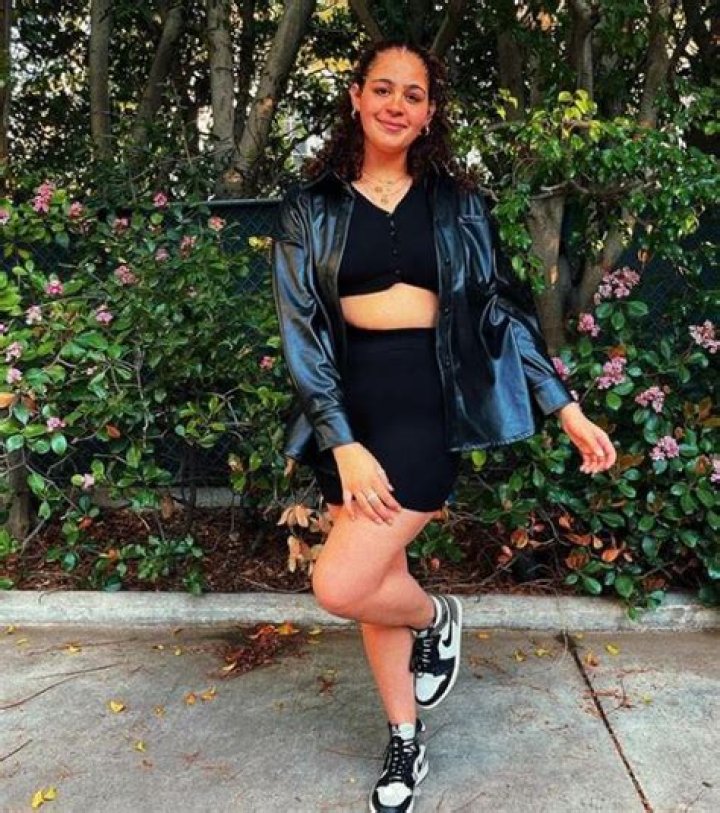 Xea Myers Height, Age, Who, Boyfriend, Biography, Wiki, Net Worth