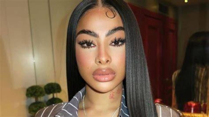 Yailin La Mas Viral | TG Time