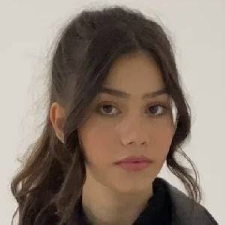 Yasmin Maccari - Age, Family, Bio