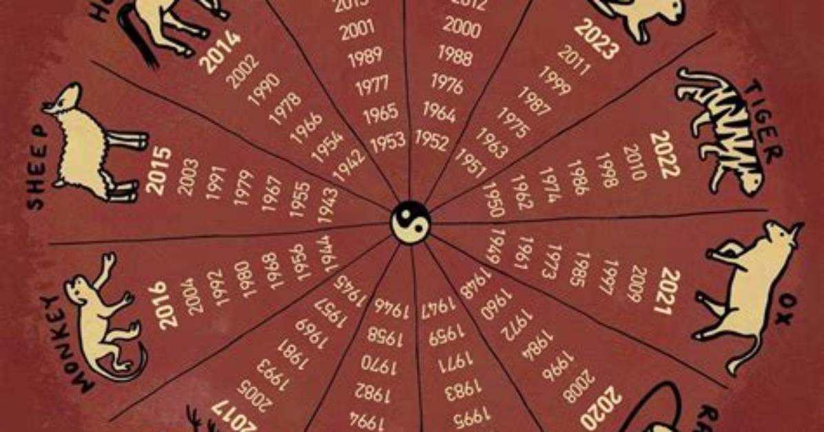 Year of 2024 Chinese Zodiac: a Comprehensive Guide