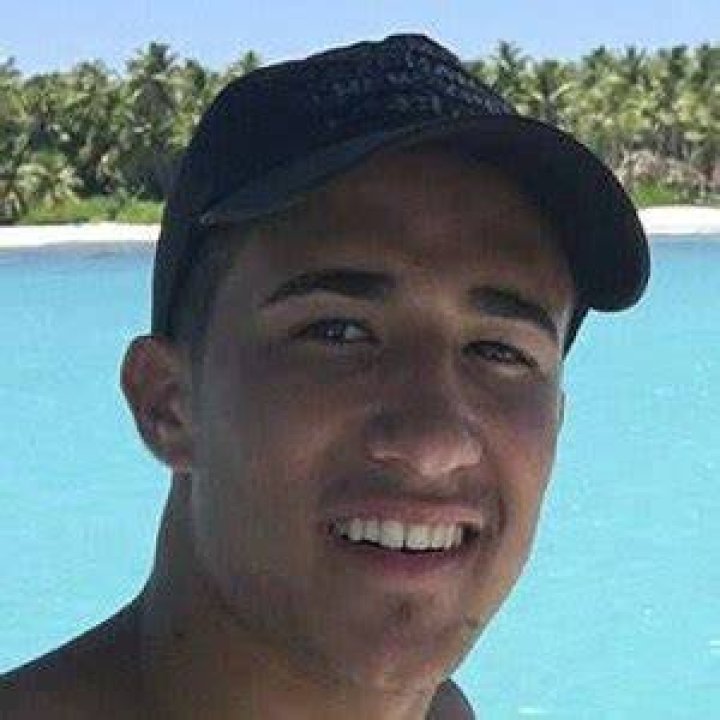 Yosmi Mariano - Age, Family, Bio
