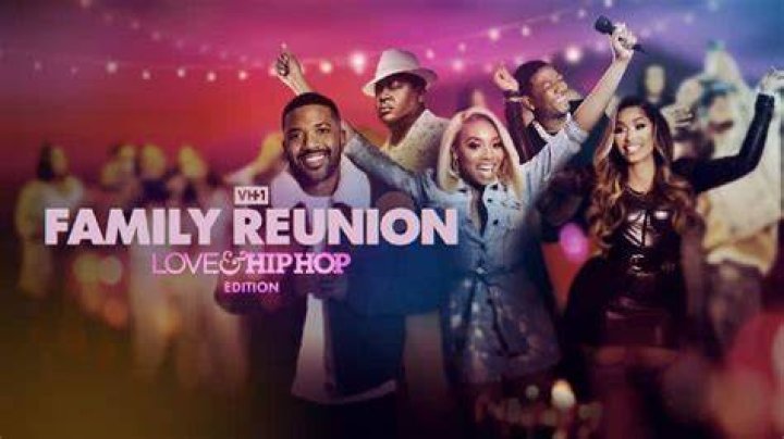 “You stayed 20 years”- Family Reunion: Love & Hip Hop Edition fans don’t believe Jenn can leave Phresher
