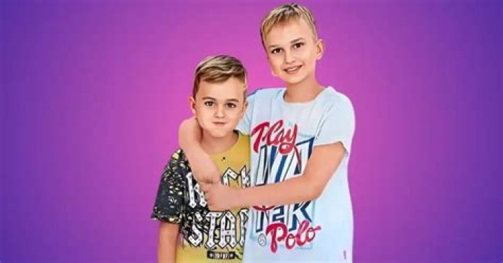 🤑💰 Youngest Millionaires Ever? Vlad and Niki Net Worth – Vlad and Niki Bio, Age, Family