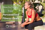 Your Personalized Path to Fitness Success