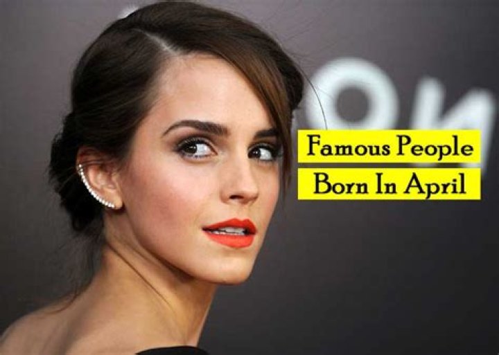 YouTube Stars Born April 18