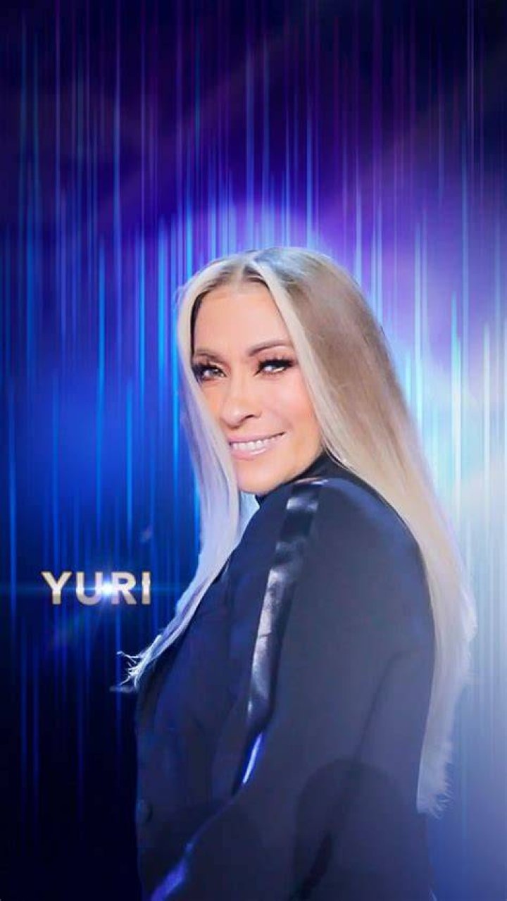 Yuri (World Music Singer) - Age, Family, Bio