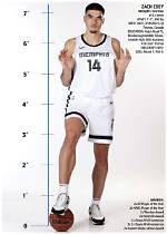 Zach Edey: a Glimpse into the Life of an Emerging Basketball Star