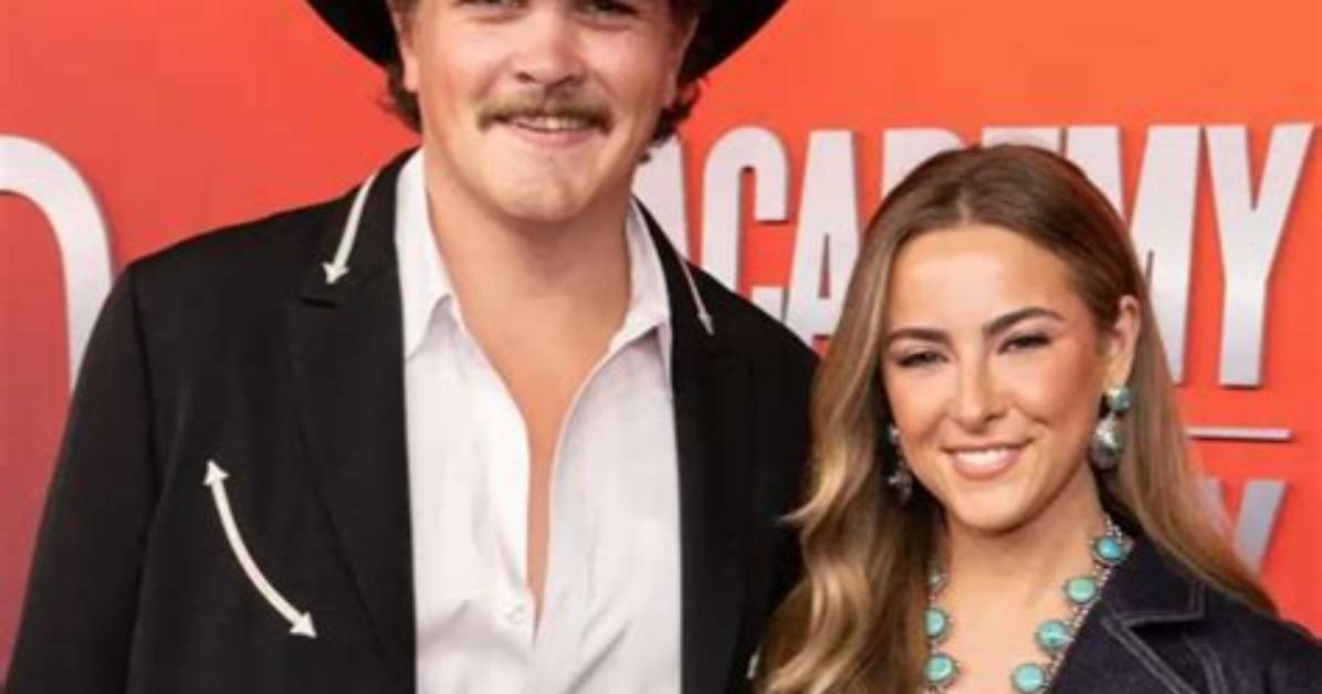 Zach Top Relationship: Navigating Love and Connections