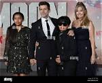 Zack Snyder's Children: a Look into the Family of the Acclaimed Filmmaker