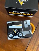 Zamboni Gravy Boat: the Quirky Kitchenware That’s Making Waves