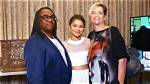 Zendaya and Her Parents' Unbreakable Bond