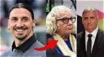 Zlatan Ibrahimovi Parents: Meet Efik Ibrahimovi and Jurka Gravi