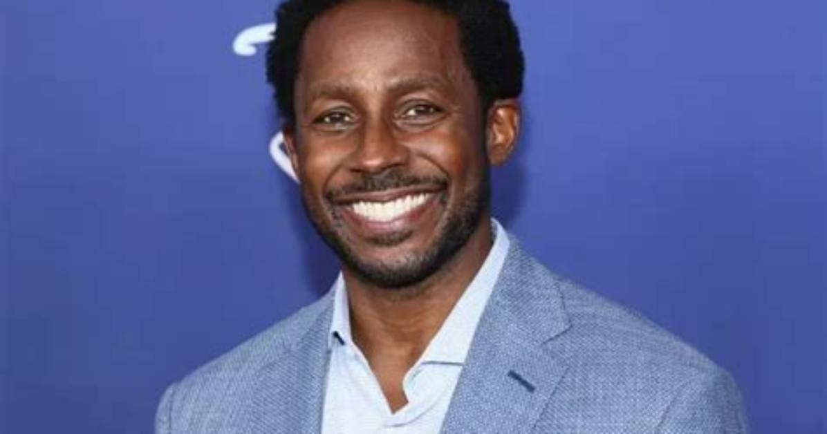 Zoomvlog | Desmond Howard Bio