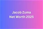 Zuma's Financial Landscape: Exploring Zuma Net Worth 2024